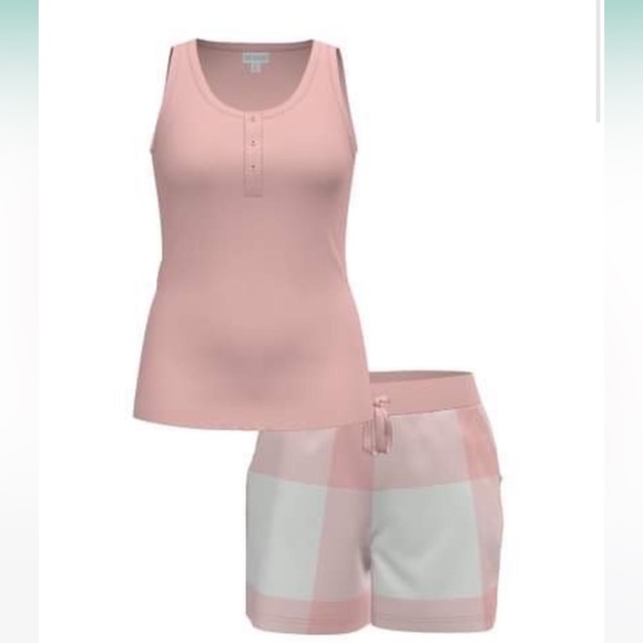 LuLaRoe Other - Lularoe Dream Slumber 2 Piece Set 1041